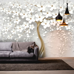 Выбрать фотообои на стену Популярные в интернет магазине Fotodecor
