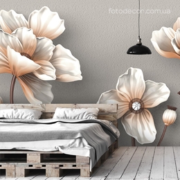 Выбрать фотообои на стену По Помещению в интернет магазине Fotodecor