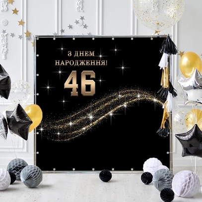 Фотозона Для мужчины от магазина  Fotodecor