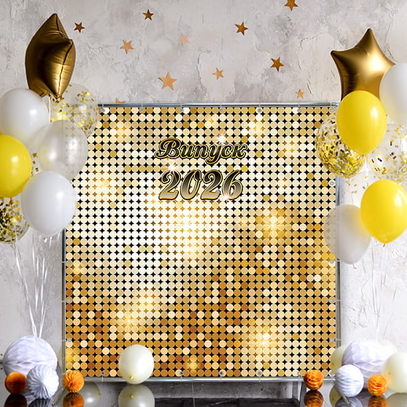 Фотозона Выпускной от магазина  Fotodecor